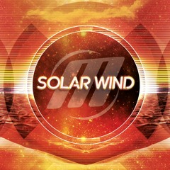 Madwave - Solar Wind Podcast (SWI037)