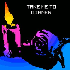 Take Me to Dinner feat. Conor Morford & Zamir Almazbek