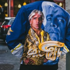 Thank You For The Drip Colie X Marshaun