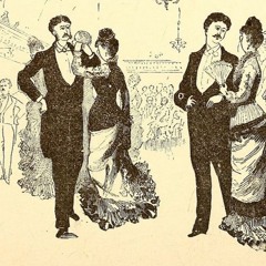 Party-Line Politeness (disquiet0309)