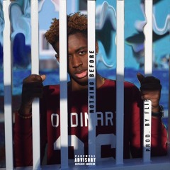 Naz- Nothing Before [Prod. By Flip]