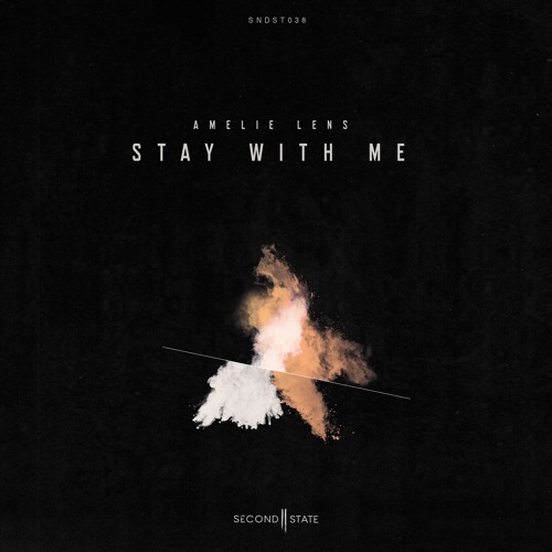 Amelie Lens - Stay With Me EP
