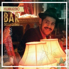 Alessandro Mannarino - Me so 'mbriacato (Di Mauro Remix)