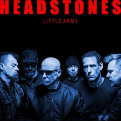 Headstones Hugh Dillon chats with Dunner FM96 London