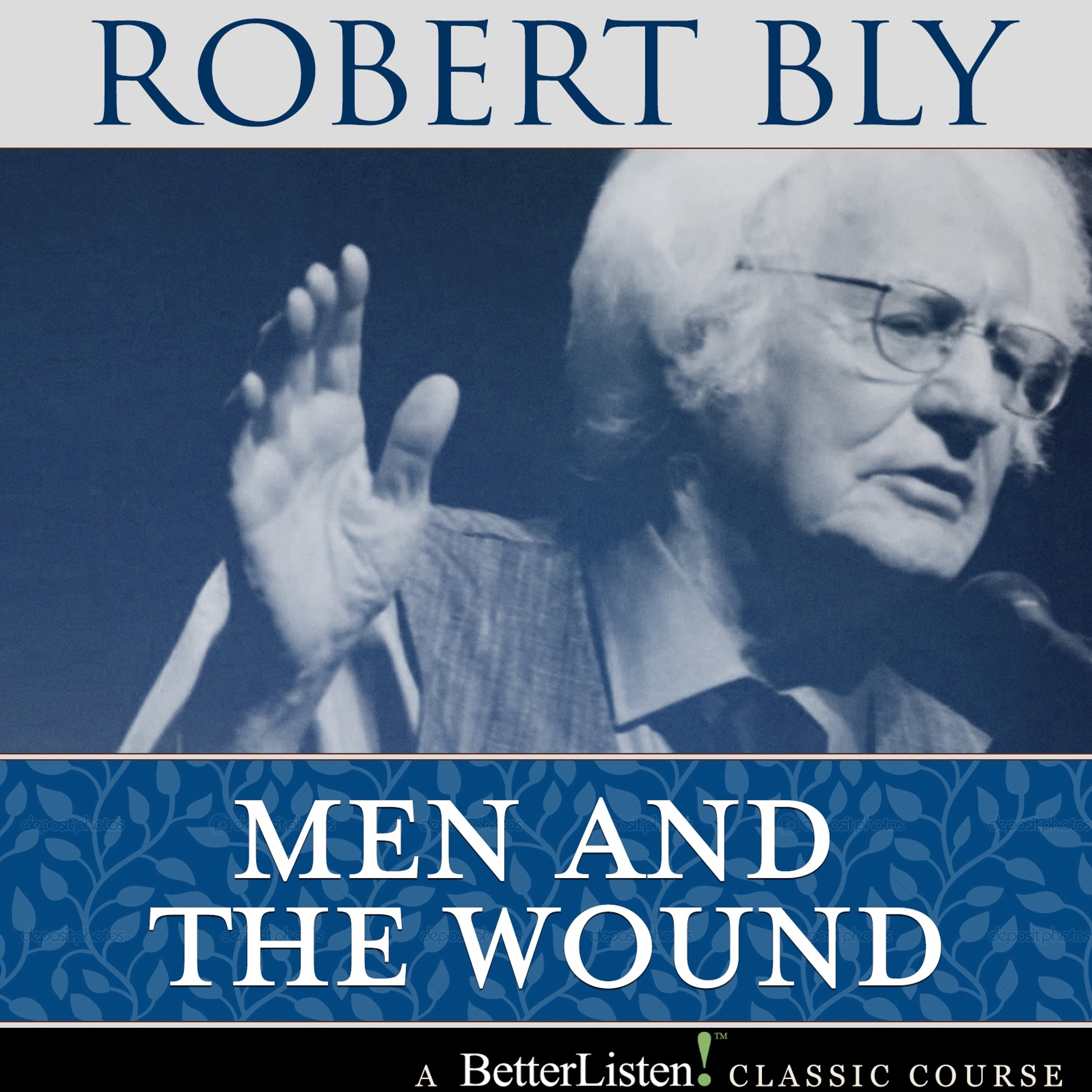 Men And The Wound Preview 2 episode artwork