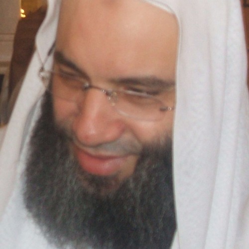 مقطع من محاضرة عن الغيبة وبعض سورة آل عمران - قرءان صلوات - نادر - الشيخ محمد حسان