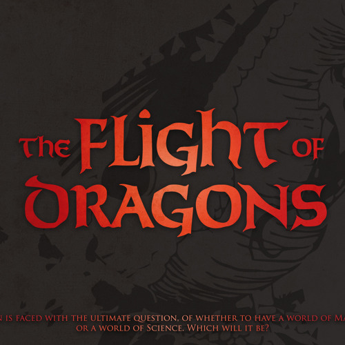 Stream The Flight of Dragons (Полет драконов) cover (кавер ...