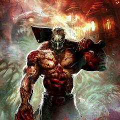 Rap maronba/ serial killer🃏