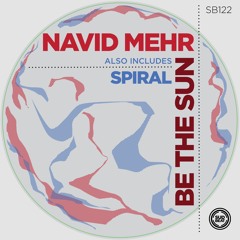 SB122 | Navid Mehr 'Spiral' (Original Mix)
