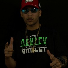 Mc Gury - Cansei [DJay W]