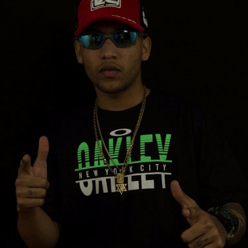 Mc Gury - Cansei [DJay W]