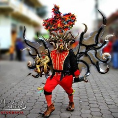 LA CUCHARA DE PALO (BANDA NIÑA MARIA) Y LA DIABLADA PILLAREÑA