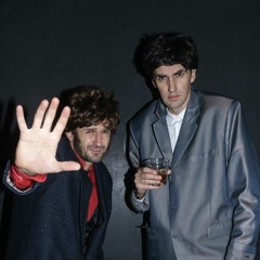 DJ miksas, atliktas VIPŠ