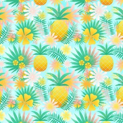 Tropical Dream🍍