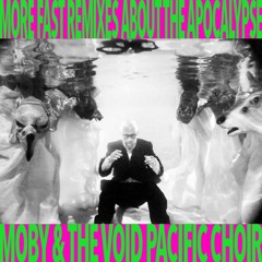 Moby & The Void Pacific Choir -   Its So Hard To Say Goodbye(NickBee Remix)