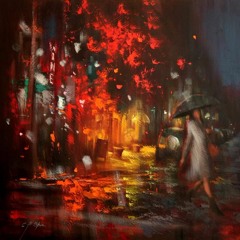 Falling Leaves
