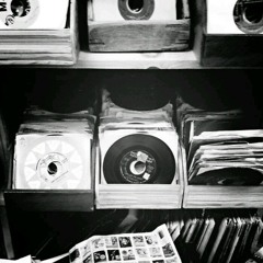 Original fabric- instr.(snippet)prod.by Mike Force