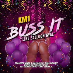 KM1 - Buss It (LBG)2018