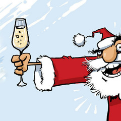 Julefrokost