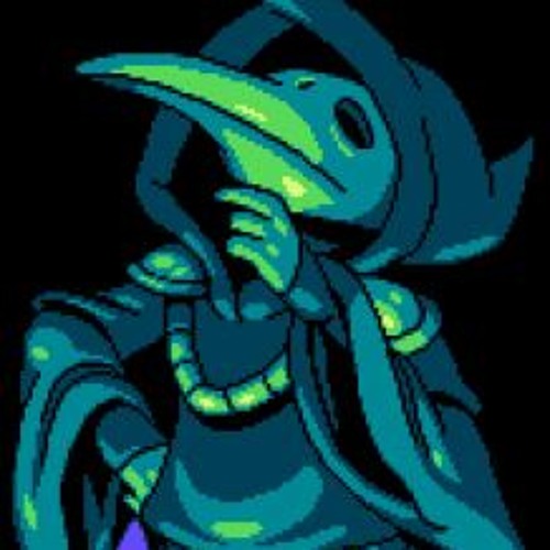Plague Knight Dual Mix