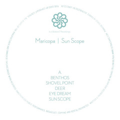 Premiere : Sun Scope by Maricopa | Is It Balearic....?