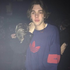 Very Special Birthday Mix for Felix H. <3