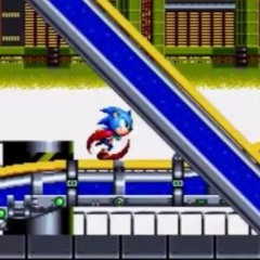 Sonic Mania Chemical Plant Zone Dual Mix