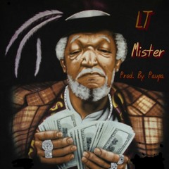 Mister (Prod. By Paupa)
