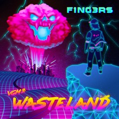 VGM 3: Wasteland Teaser (Out Now on Bandcamp, iTunes & Spotify)