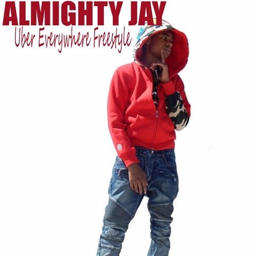 Off instagram - YBN Almighty Jay