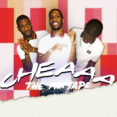 Magic (Chopped By Geechie)
