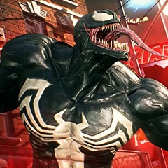 Marvel vs Capcom: Infinite OST - Theme of Venom