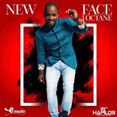 I Octane - New Face [Emudio Records 2017]