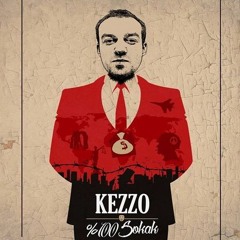 Kezzo - Doğar Ya Güneş 2 (ft. Antikor)