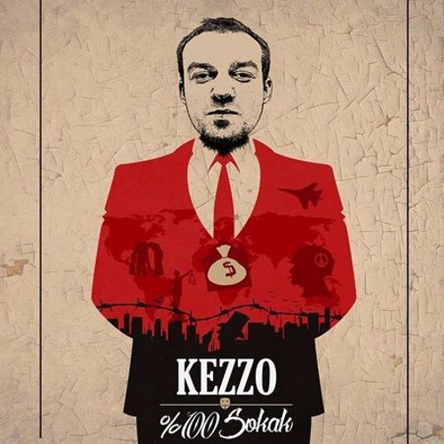 Kezzo - Doğar Ya Güneş 2 (ft. Antikor)