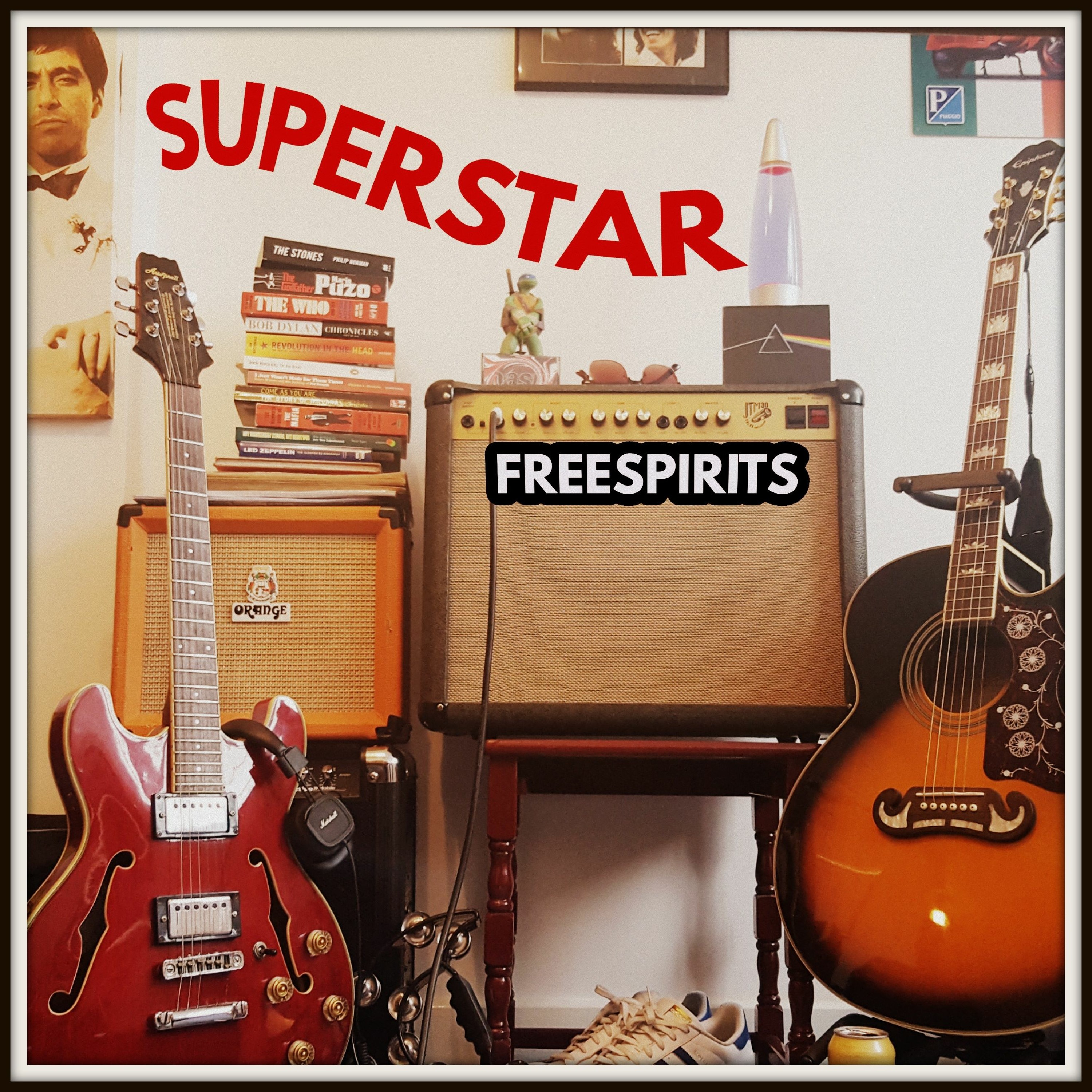 FREESPIRITS