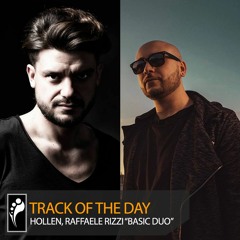 Track of the Day: Hollen, Raffaele Rizzi “Basic Duo”