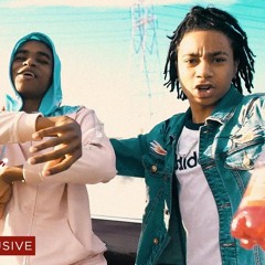 YBN Almighty Jay - 𝐎𝐟𝐟 𝐈𝐧𝐬𝐭𝐚𝐠𝐫𝐚𝐦