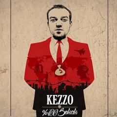 Kezzo - %100 Sokak