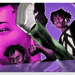 Trance | Rae Sremmurd x Post Malone Type Beat