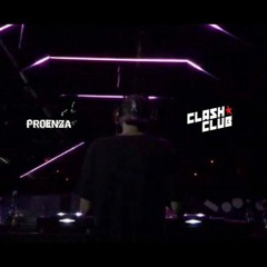 24.11.2017 - MPROENZA @ Clash Club, São Paulo, SP - Brasil