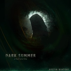 DARK SUMMER: Hacking