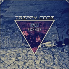 Katze - French Coffe (Original Mix)TRIPPY CODE RECORDS - OUT NOW!