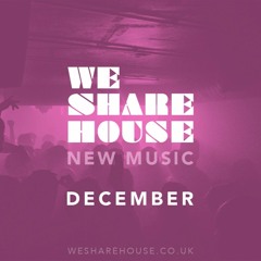 New Music - December 2017