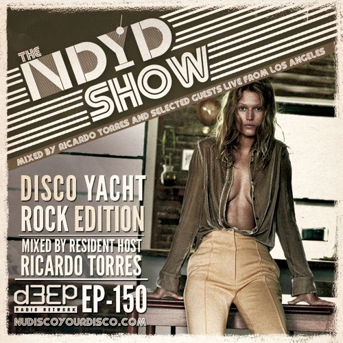YACHT ROCK MIXES