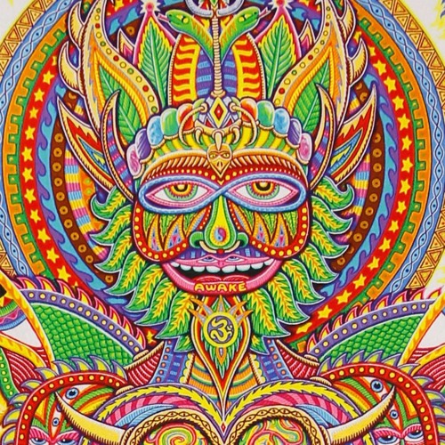 PSYTRANCE