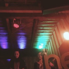 deep & dünne // Klunkerkranich, Berlin