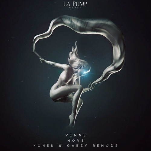Vinne - Move (Kohen & Gabzy Remix Oficial) Free Download