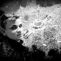 Geiger @ Luzztro 29.04.2017