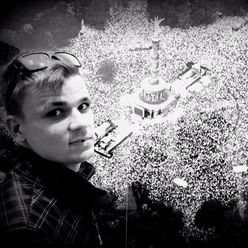 Geiger @ Luzztro 29.04.2017